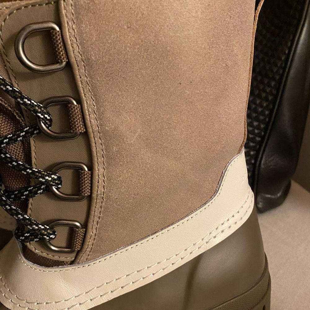 rag & bone winter boots - Picture 11 of 16